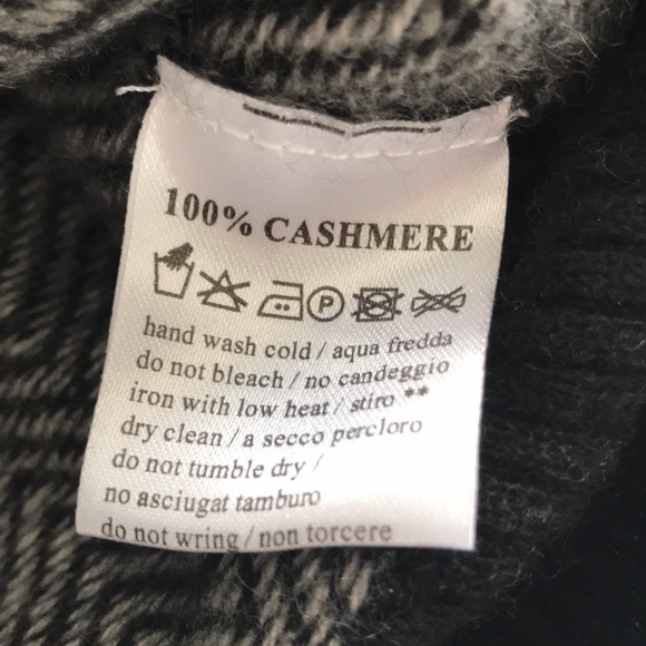 RESERVE | Patrick James | CASHMERE ~ MENS! - Picture 7 of 8